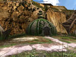 Schizm II screenshot - click to enlarge