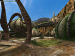Schizm II screenshot - click to enlarge