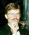 Jeff Strand