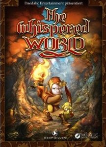 The Whispered World Review