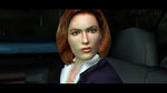 X-Files: Resist or Serve Interview