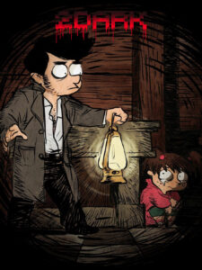 2Dark cover art