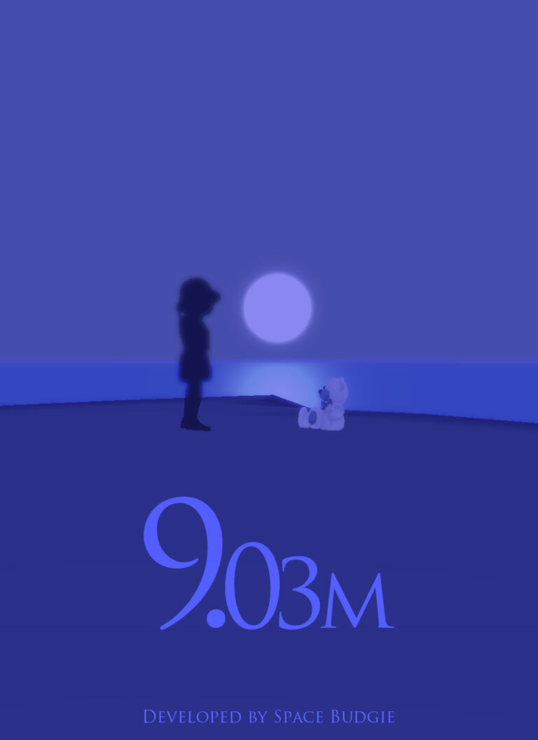 Cover art for 9.03m