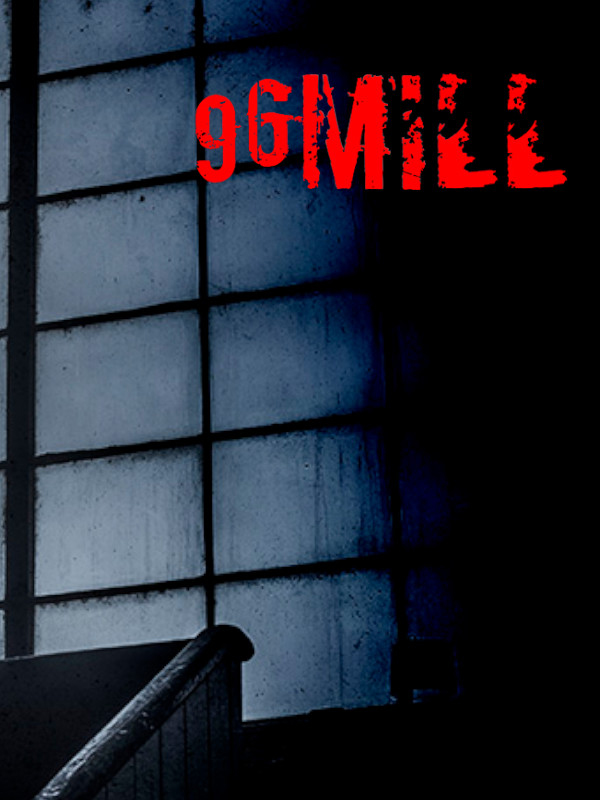 Cover art for 96 Mill