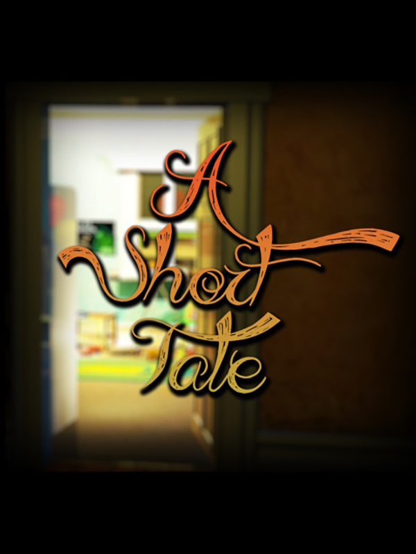 Cover art for A Short Tale