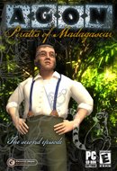 AGON: Episode 3 – Pirates of Madagascar cover art