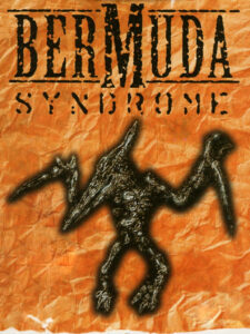 Bermuda Syndrome cover art