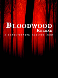 Bloodwood Reload cover art
