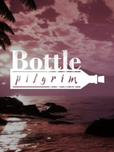 Bottle: Pilgrim cover art