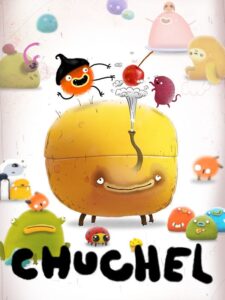Chuchel cover art