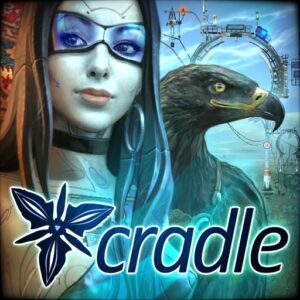 Cradle cover art