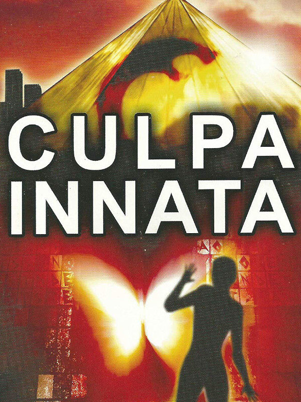 Cover art for Culpa Innata