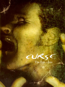 Curse: The Eye of Isis cover art