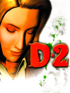 D2 cover art