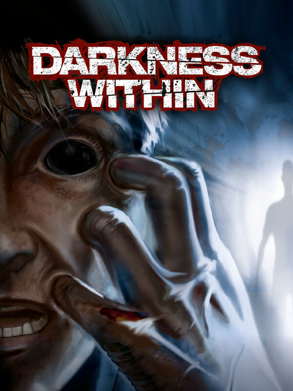 Cover art for Darkness Within: In Pursuit of Loath Nolder