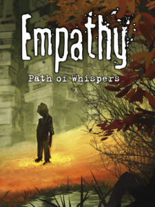 Empathy: Path of Whispers cover art