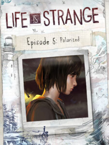 Life is Strange: Episode 5 – Polarized cover art