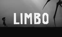 Cover art for LIMBO