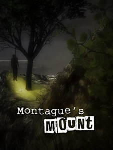 Montague’s Mount cover art