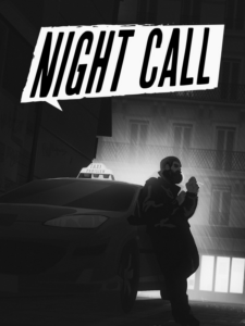 Night Call cover art