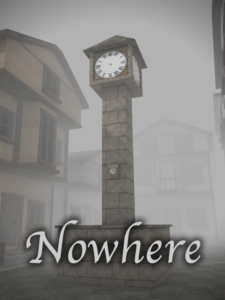 Nowhere: Lost Memories cover art