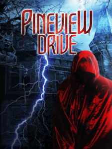 Pineview Drive cover art