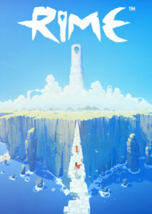 RiME cover art