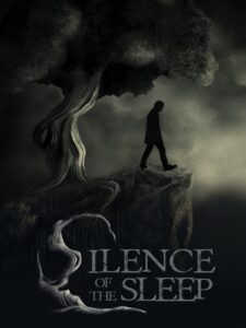 Silence of the Sleep cover art