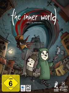 The Inner World cover art
