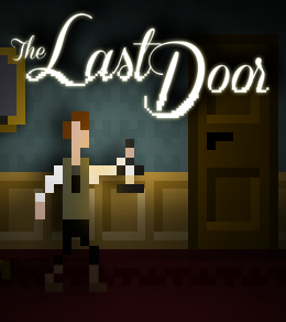 The Last Door: Collector’s Edition cover art