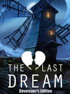 The Last Dream: Developer’s Edition cover art