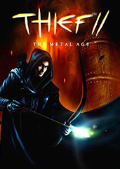 Thief™ 2: The Metal Age cover art