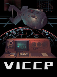 VICCP cover art