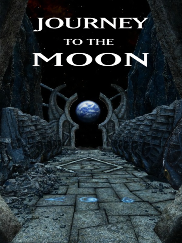 Cover art for Voyage: Journey to the Moon