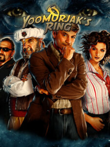 Yoomurjak’s Ring cover art