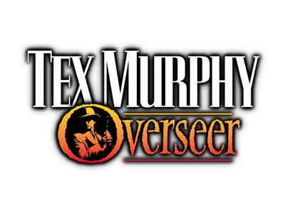 Tex Murphy: Overseer – TEX MURPHY: OVERSEER The ultimate walkthrough by CRASH