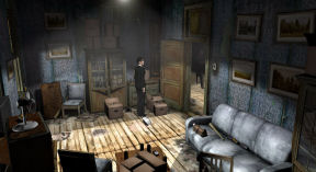 Art of Murder: FBI Confidential