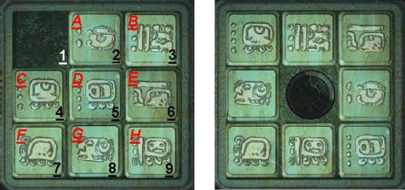 Nibiru: Age of Secrets – Graphic #1