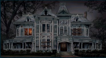 Nancy Drew: Message in a Haunted Mansion