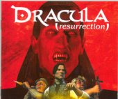 Dracula: Resurrection