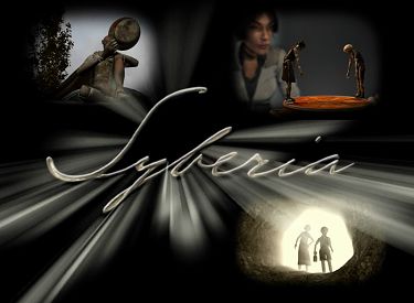 Syberia