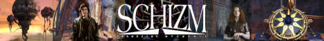 Schizm: Mysterious Journey – Chapter 6