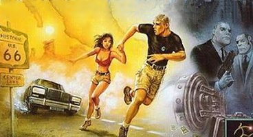 Runaway: A Road Adventure – Review 2