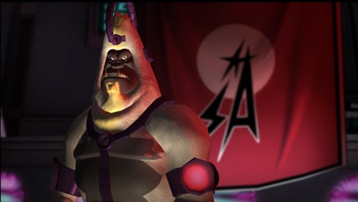 Sam and Max Season 3: The Devil’s Playhouse Episode 1: The Penal Zone