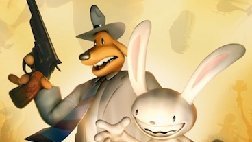 Sam and Max Season 3: The Devil’s Playhouse Episode 4 (#304): Beyond the Alley of the Dolls