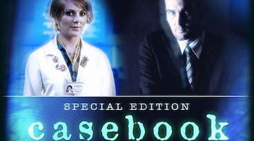 Casebook Special Edition Trilogy