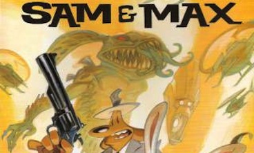 Sam and Max Season 3: The Devil’s Playhouse Episode 5: The City That Dares Not Sleep