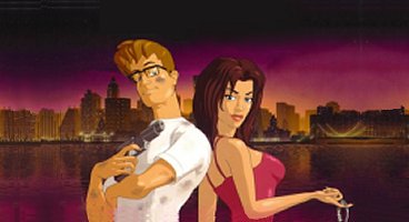 Runaway: A Road Adventure – Review 1