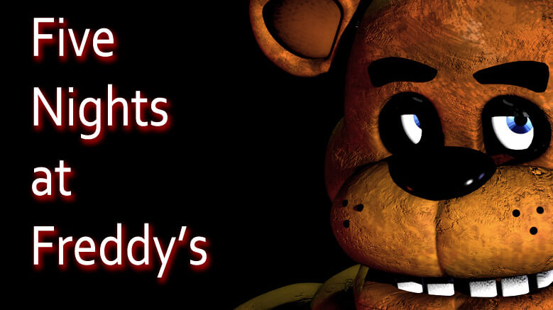 Five Nights at Freddy’s Review