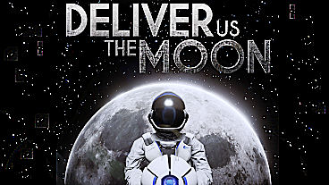 Deliver Us The Moon is Live on Kickstarter